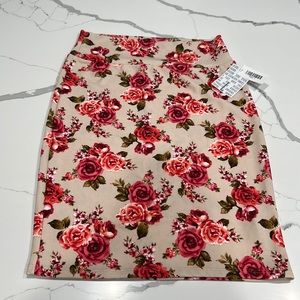 LuLaRoe Cassie Skirt